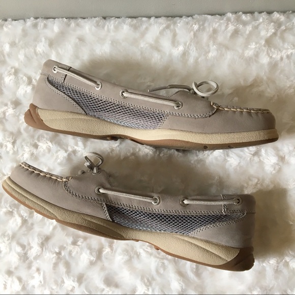 Sperry Top Siders loafers boat shoes - Picture 6 of 8